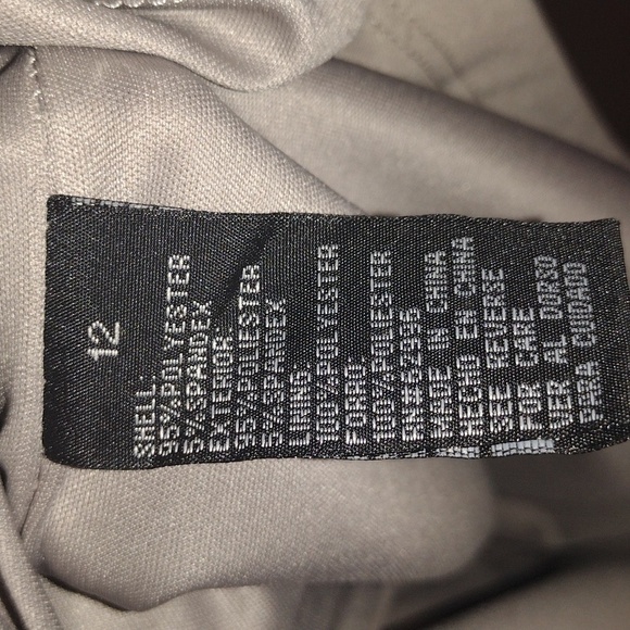 Gold and Silver Midi Scarlett Dress with Cinched Waist Holiday NYE Party 12 - Picture 5 of 7